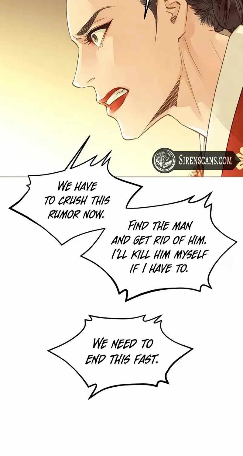 Doctor Hong's Secret Chapter 67 page 55 - 