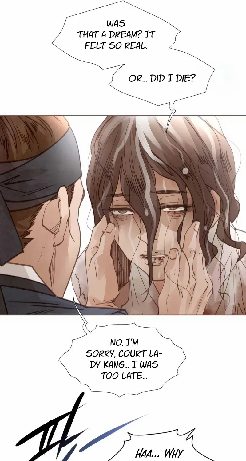 Doctor Hong's Secret Chapter 68 page 11 - 