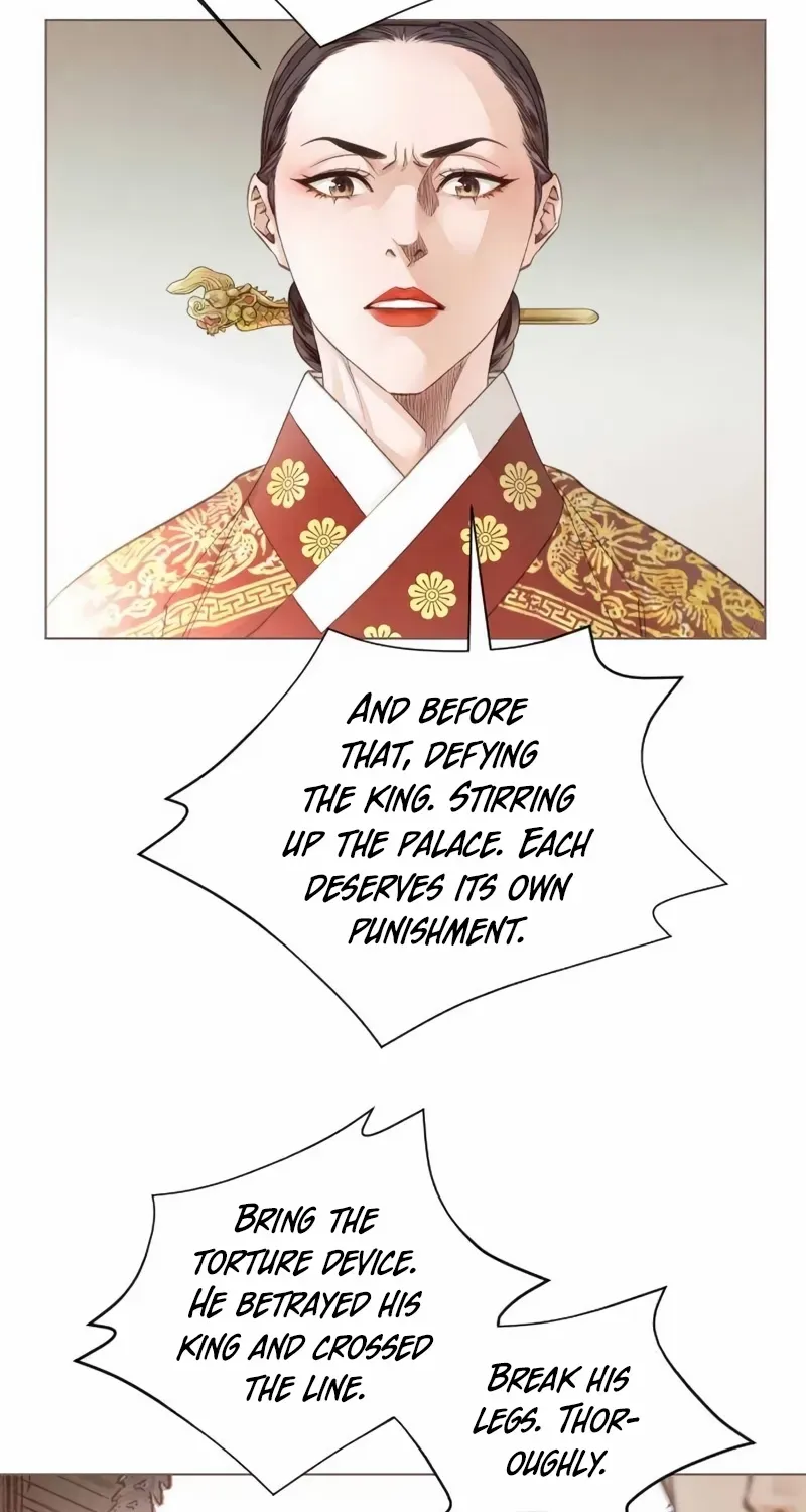 Doctor Hong's Secret Chapter 68 page 15 - 