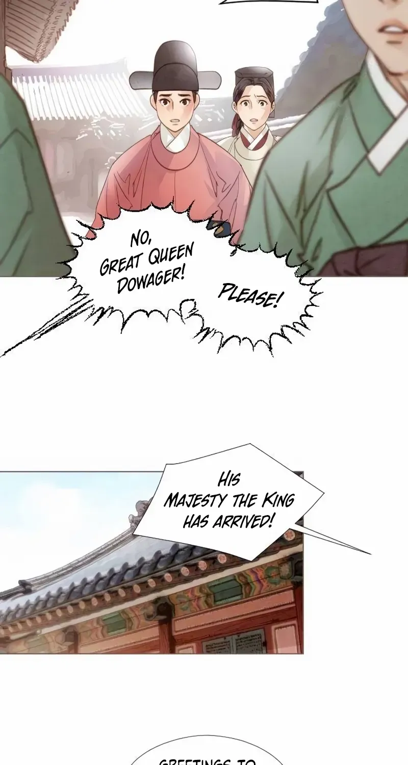 Doctor Hong's Secret Chapter 68 page 16 - 
