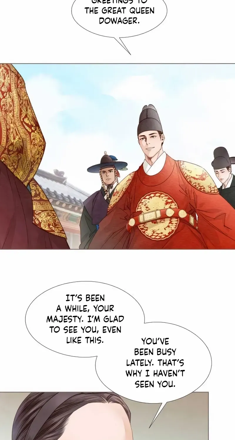 Doctor Hong's Secret Chapter 68 page 17 - 
