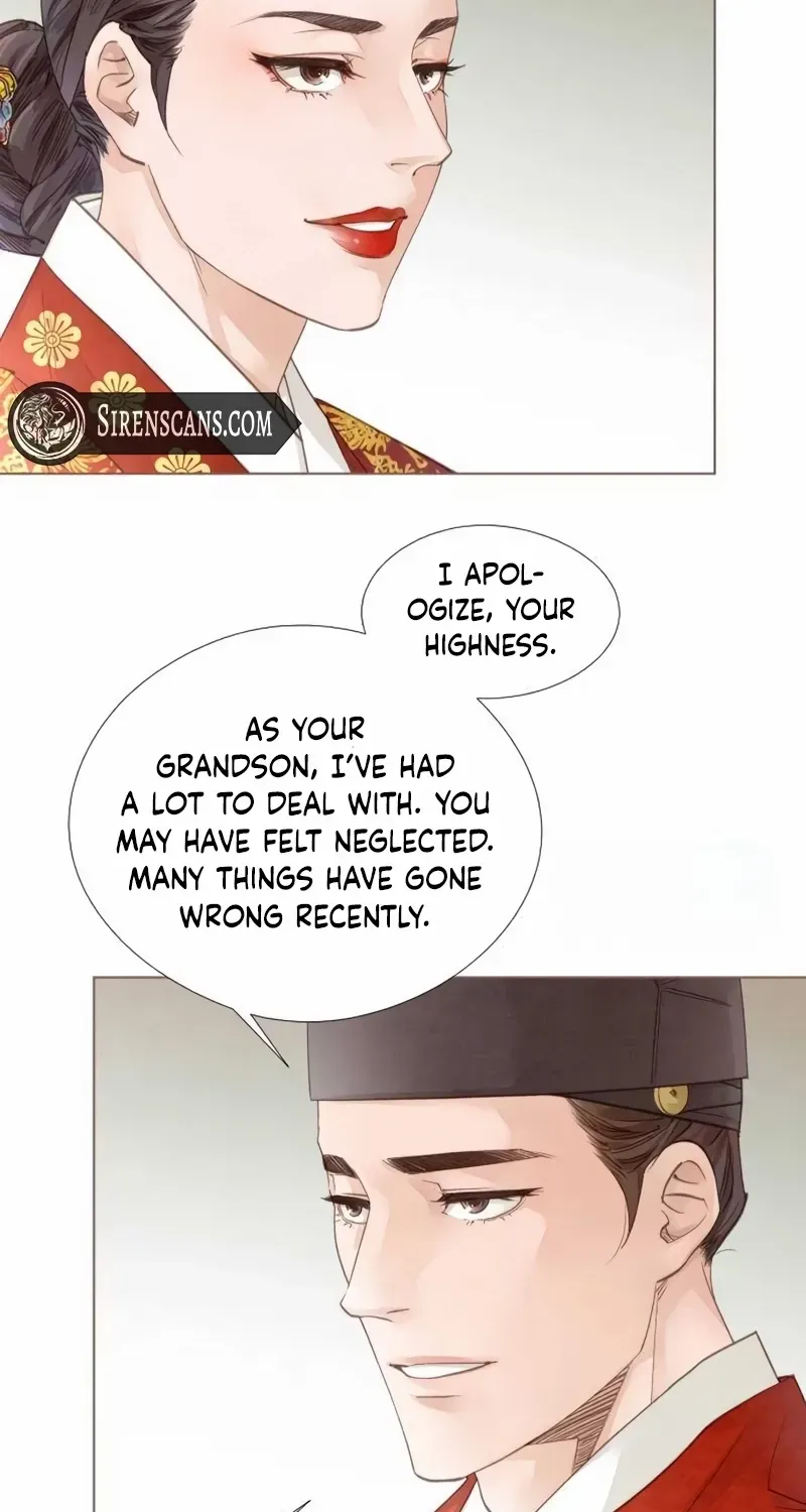 Doctor Hong's Secret Chapter 68 page 18 - 