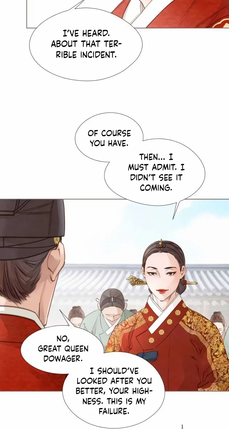Doctor Hong's Secret Chapter 68 page 19 - 
