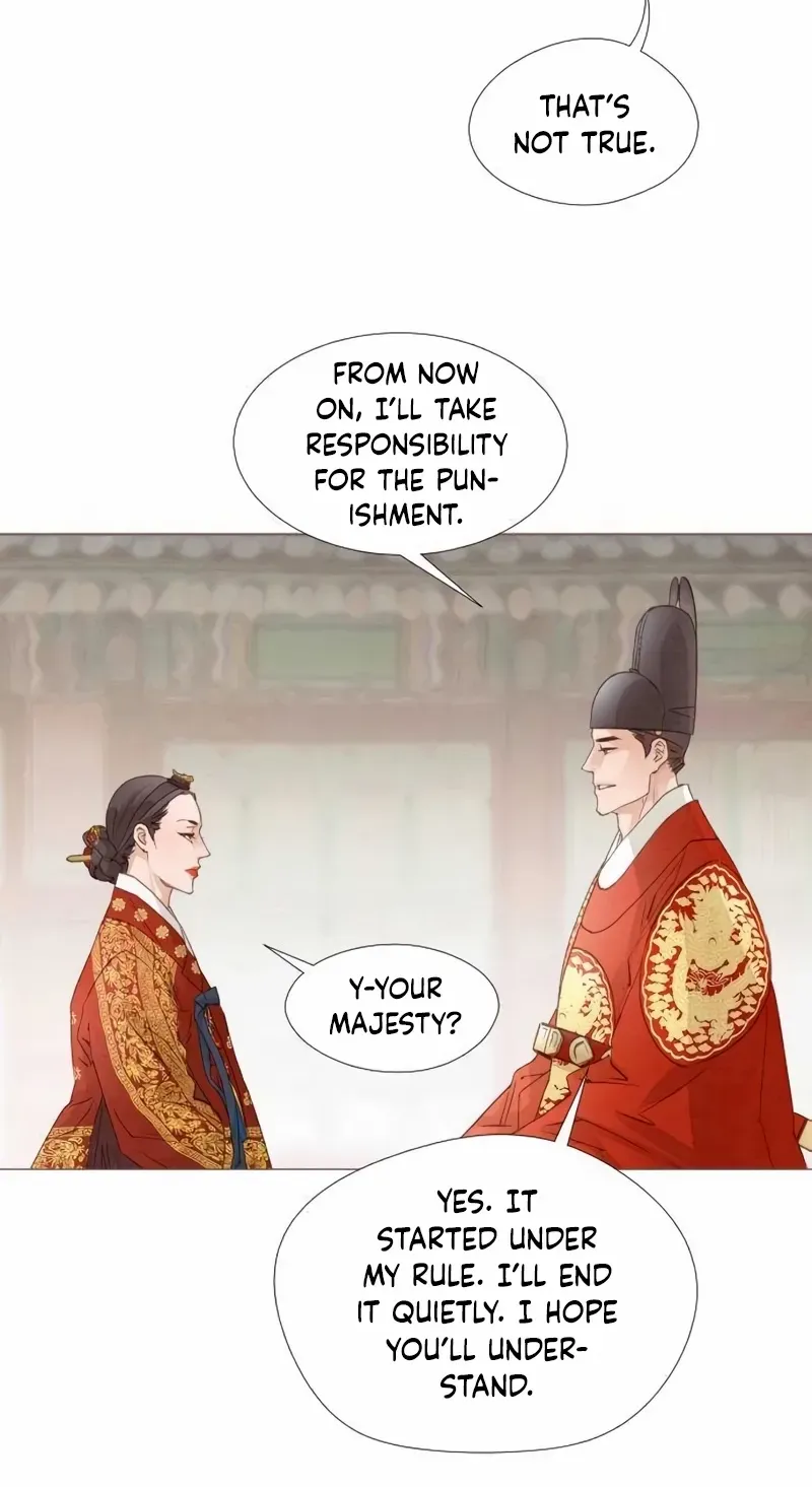 Doctor Hong's Secret Chapter 68 page 20 - 
