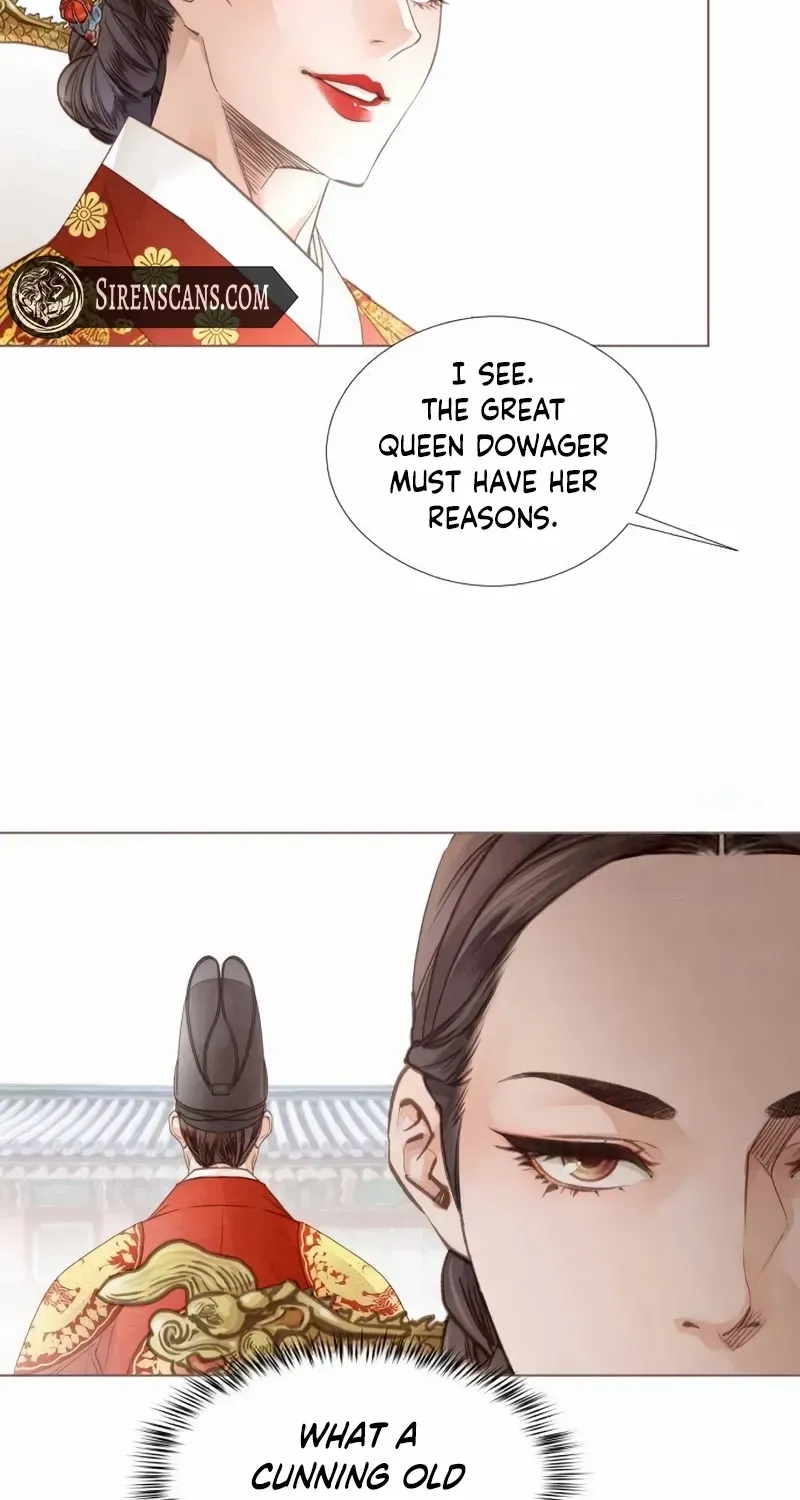 Doctor Hong's Secret Chapter 68 page 23 - 