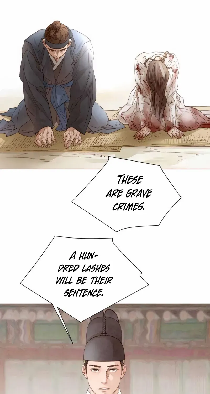 Doctor Hong's Secret Chapter 68 page 25 - 