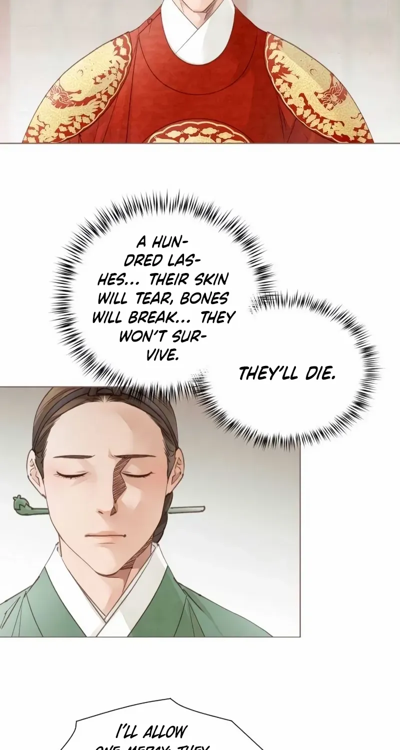 Doctor Hong's Secret Chapter 68 page 26 - 