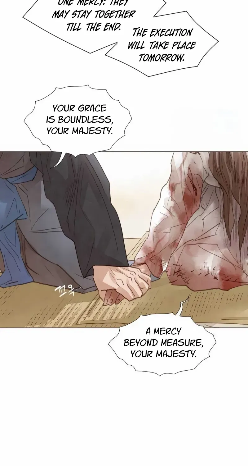 Doctor Hong's Secret Chapter 68 page 27 - 