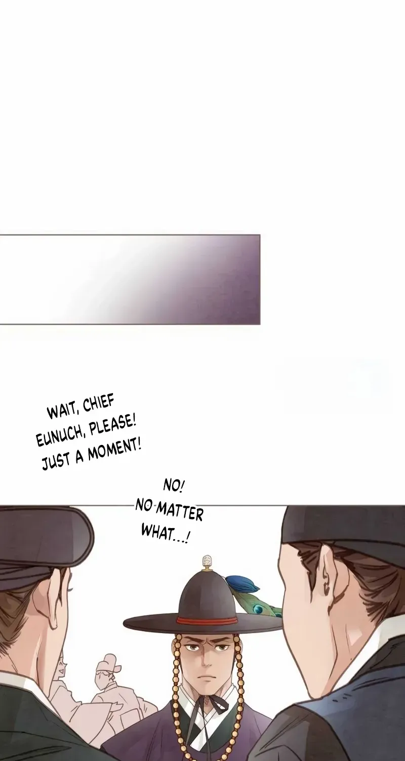 Doctor Hong's Secret Chapter 68 page 28 - 