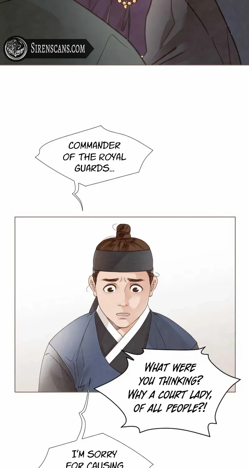 Doctor Hong's Secret Chapter 68 page 29 - 