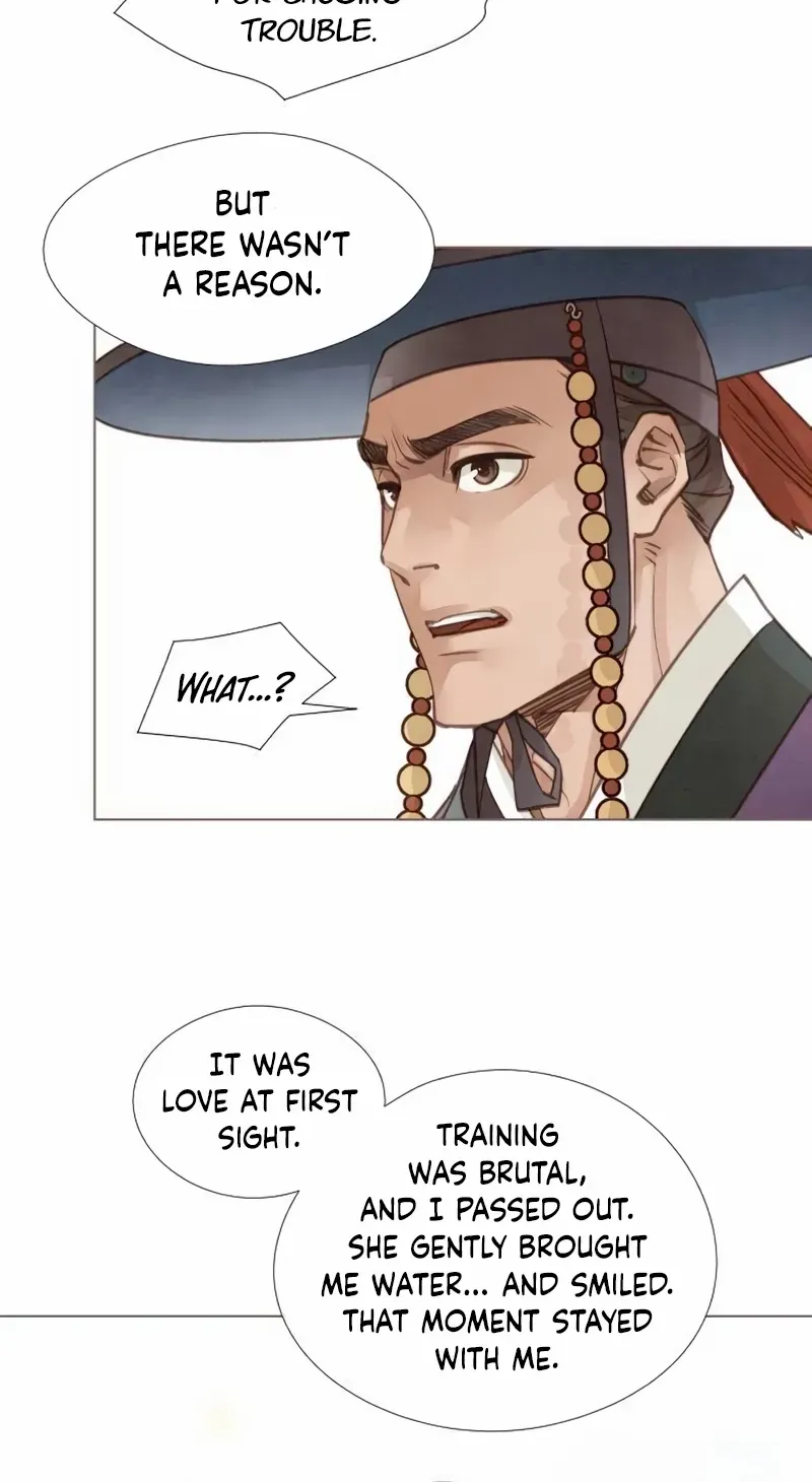 Doctor Hong's Secret Chapter 68 page 30 - 