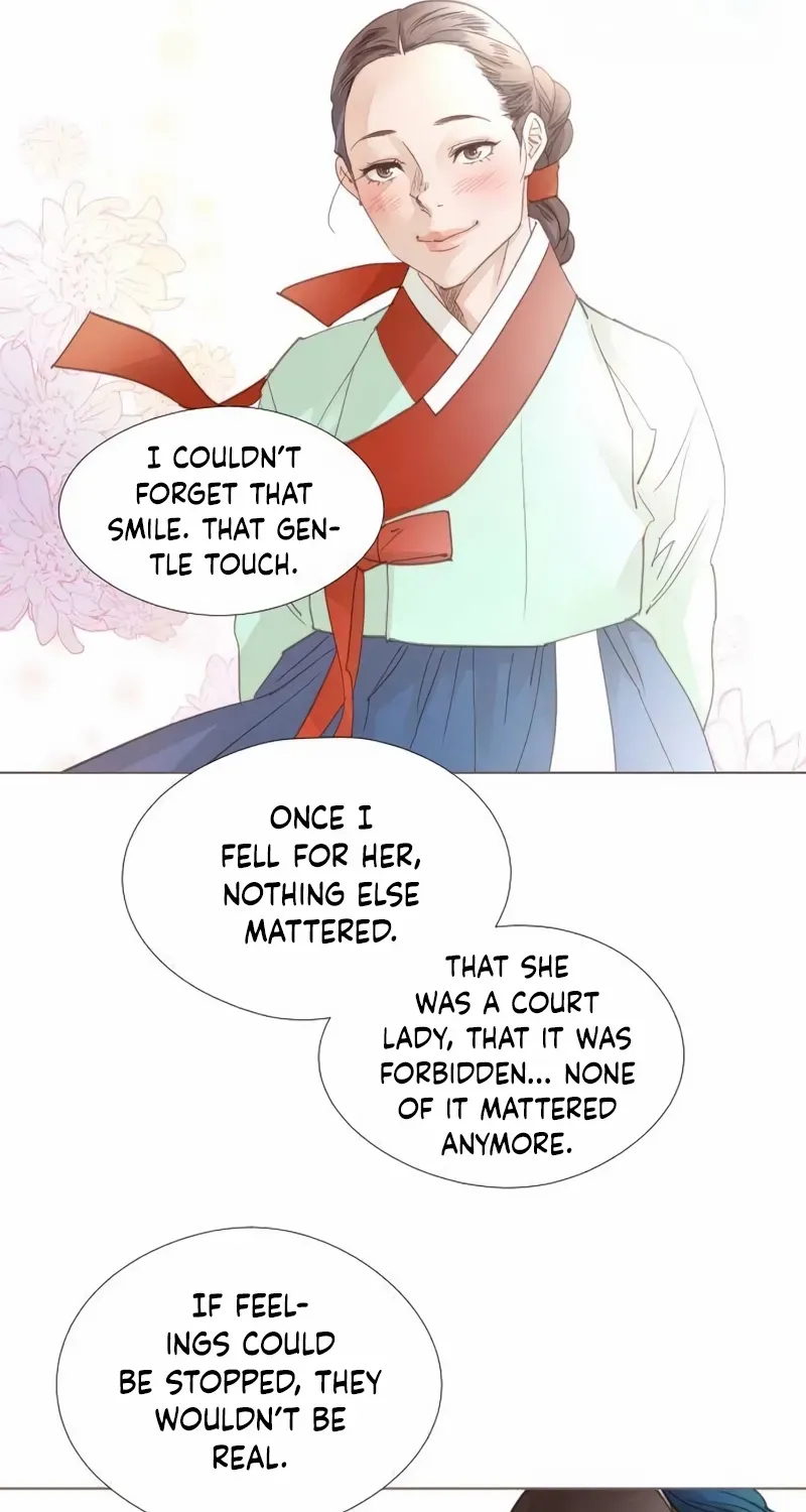 Doctor Hong's Secret Chapter 68 page 31 - 