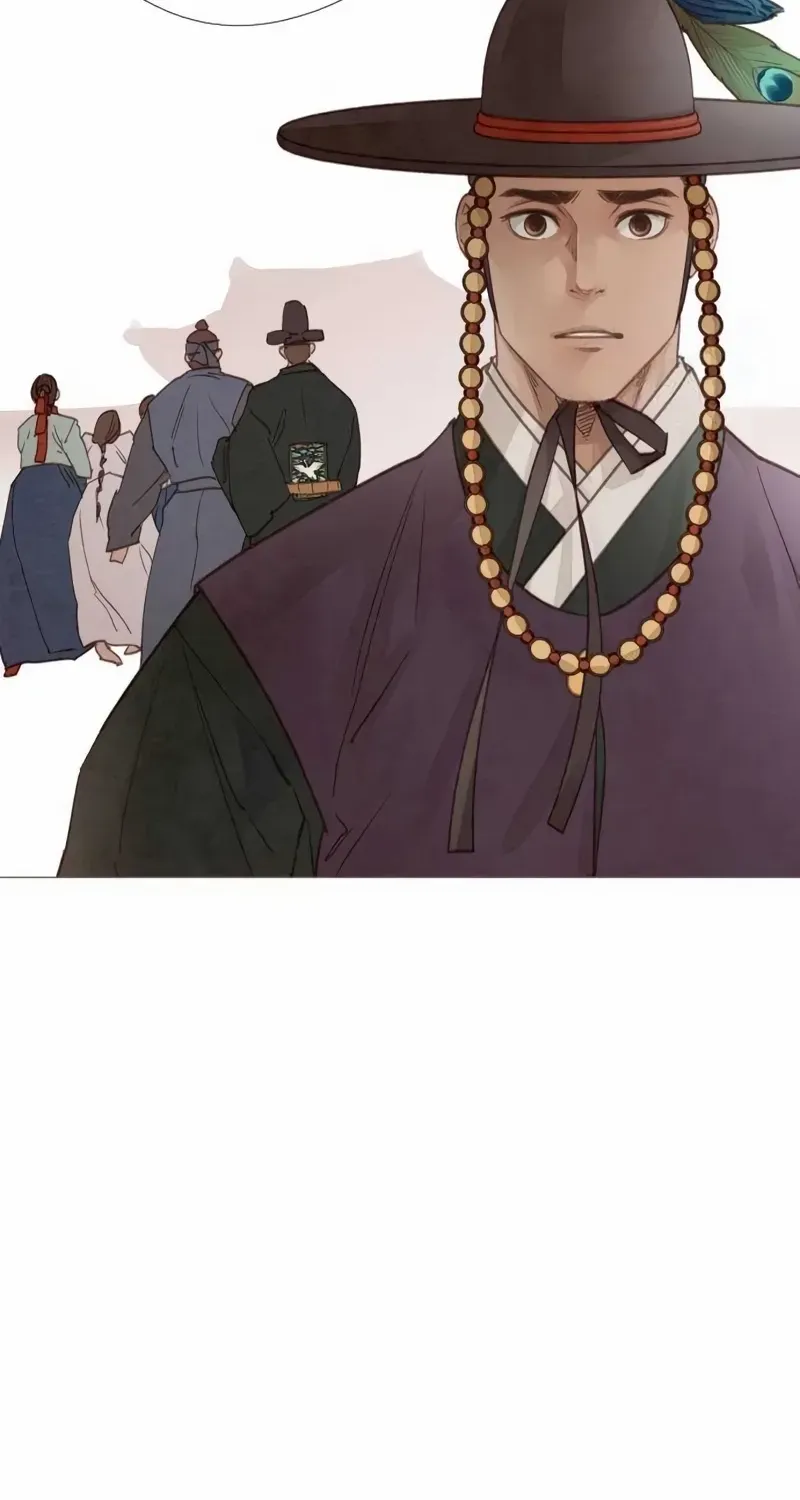 Doctor Hong's Secret Chapter 68 page 32 - 