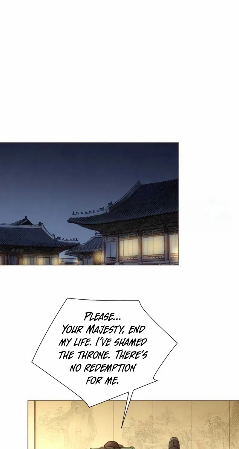 Doctor Hong's Secret Chapter 68 page 33 - 