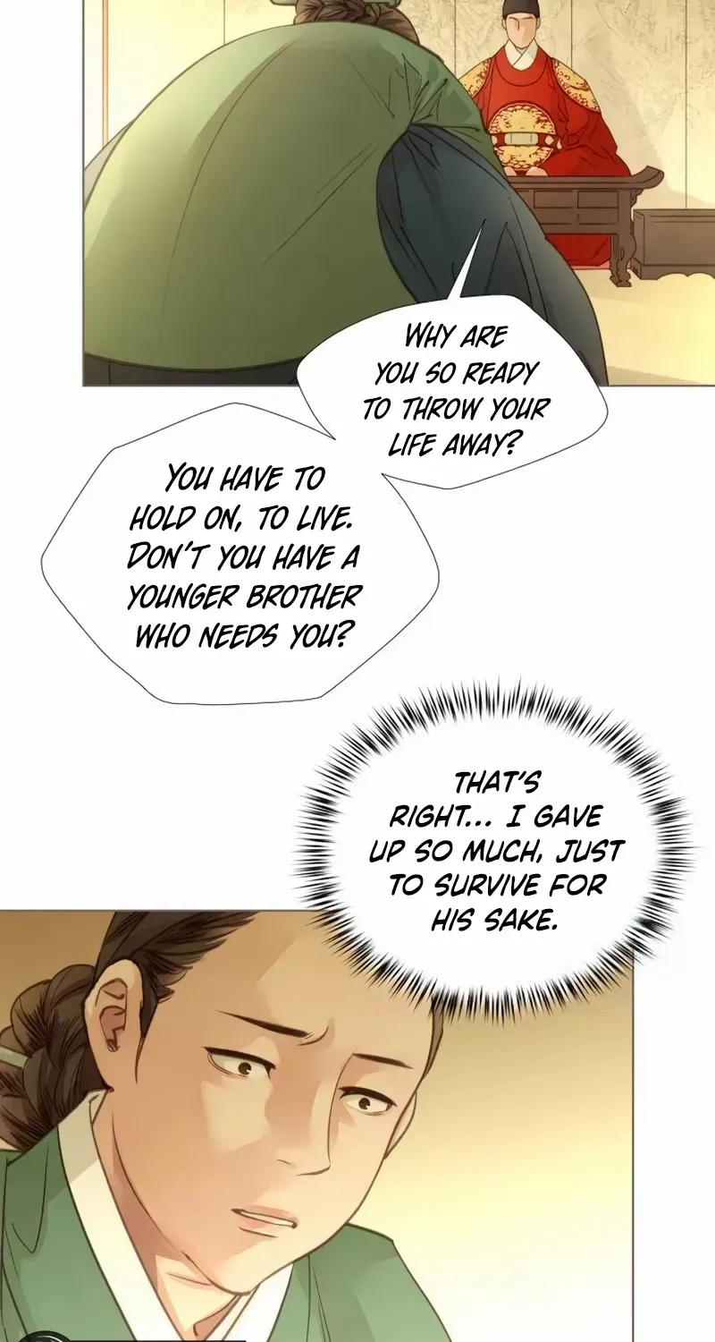 Doctor Hong's Secret Chapter 68 page 34 - 