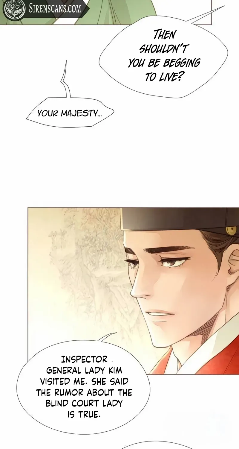 Doctor Hong's Secret Chapter 68 page 35 - 