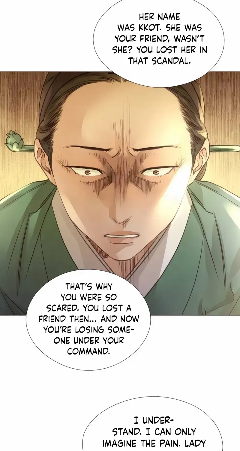 Doctor Hong's Secret Chapter 68 page 36 - 