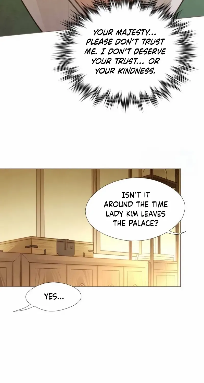 Doctor Hong's Secret Chapter 68 page 38 - 