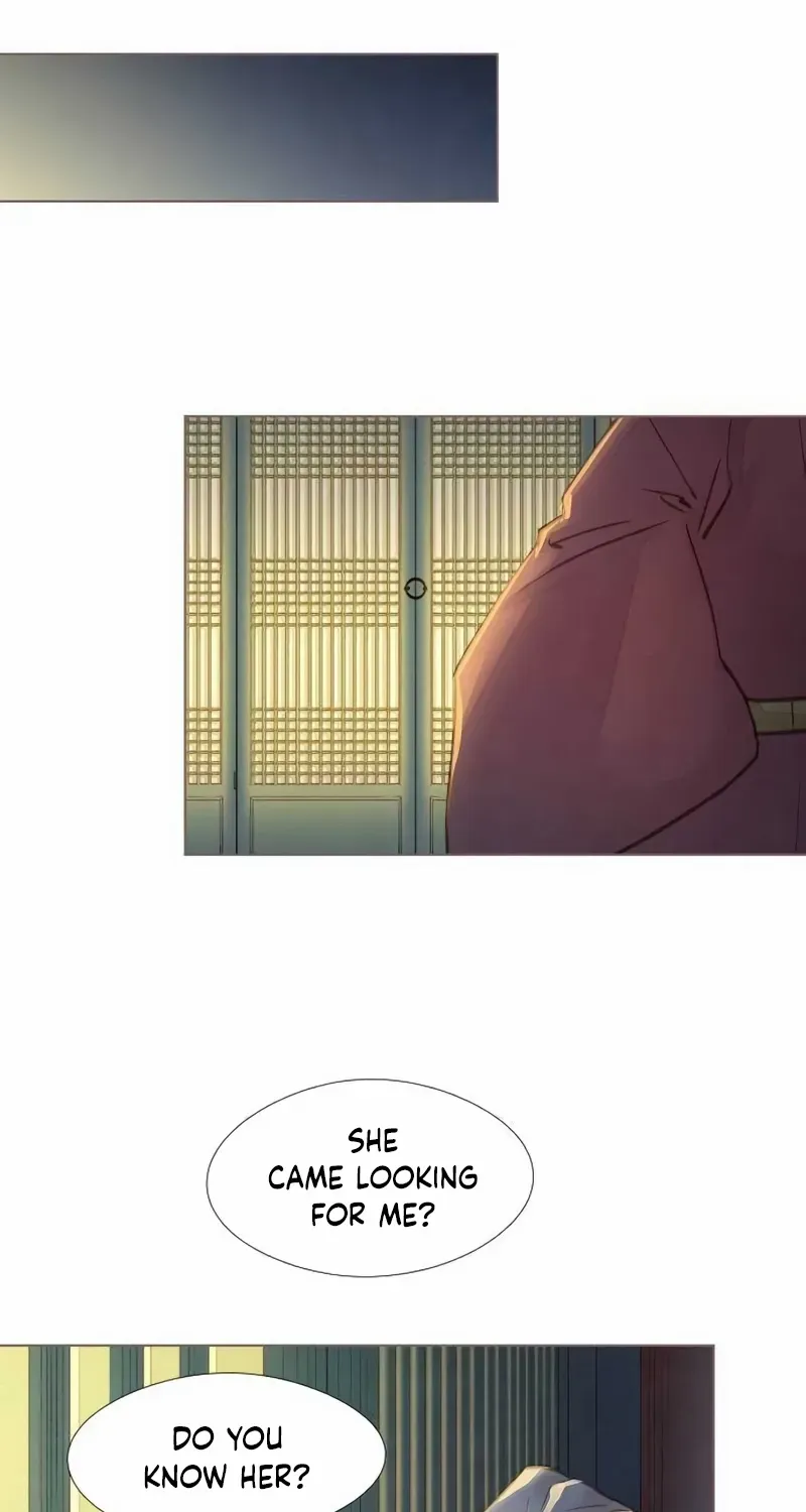 Doctor Hong's Secret Chapter 68 page 41 - 