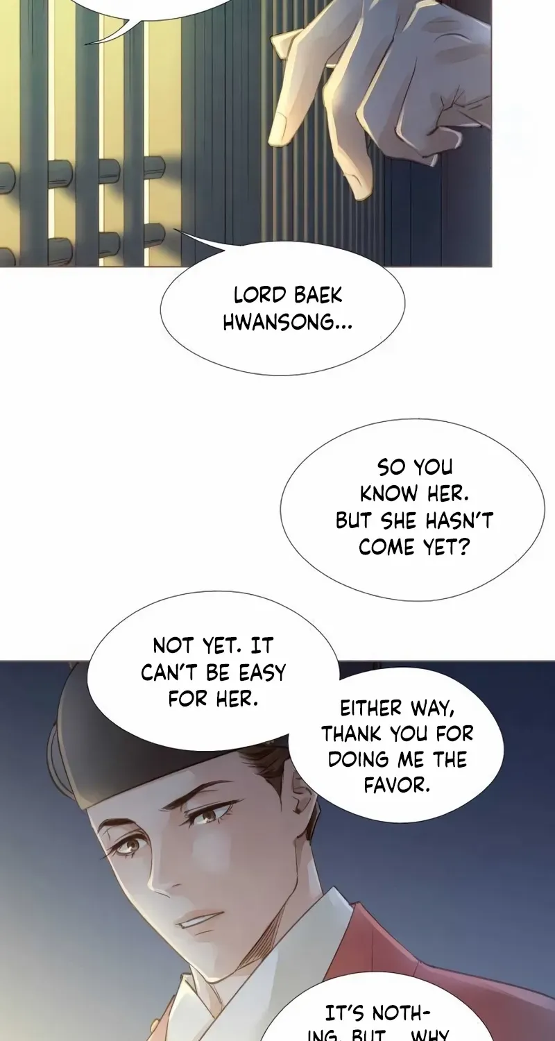 Doctor Hong's Secret Chapter 68 page 42 - 