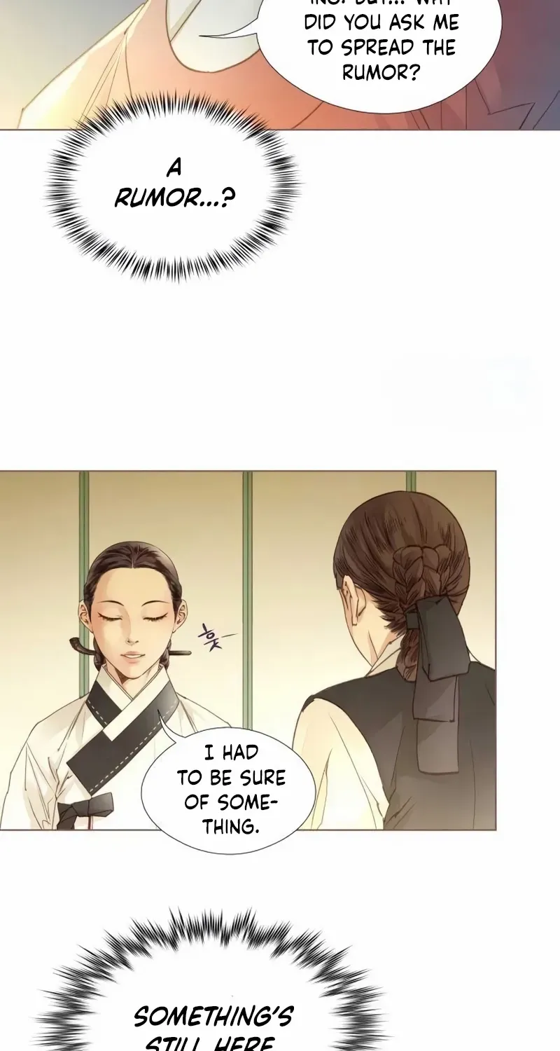 Doctor Hong's Secret Chapter 68 page 43 - 