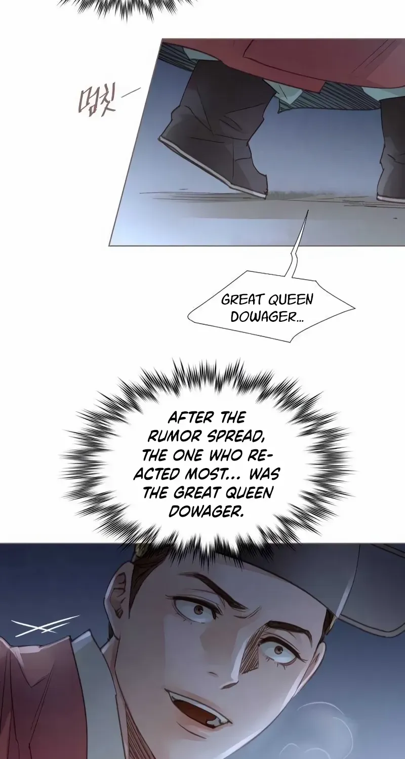 Doctor Hong's Secret Chapter 68 page 46 - 