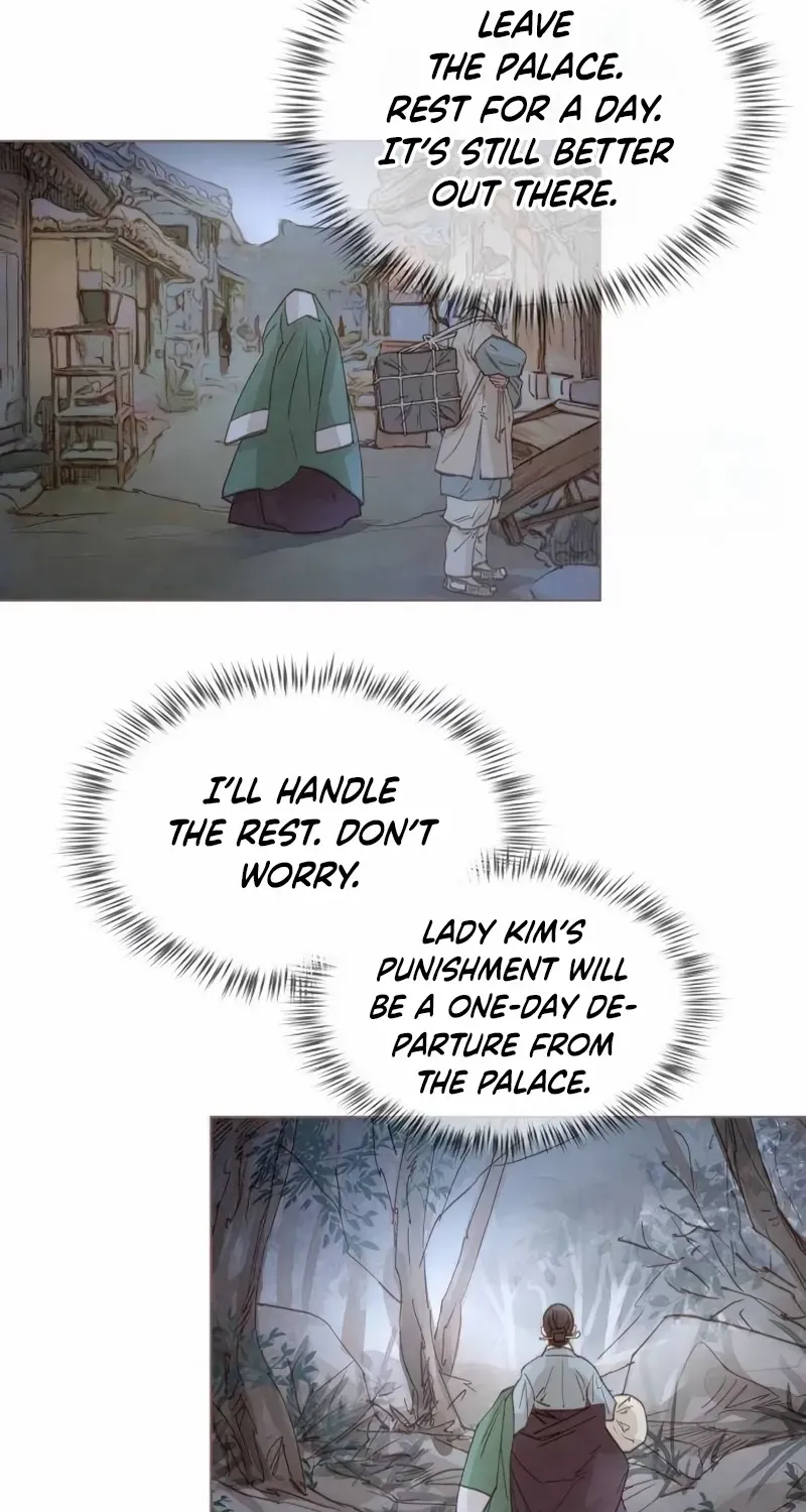 Doctor Hong's Secret Chapter 68 page 48 - 