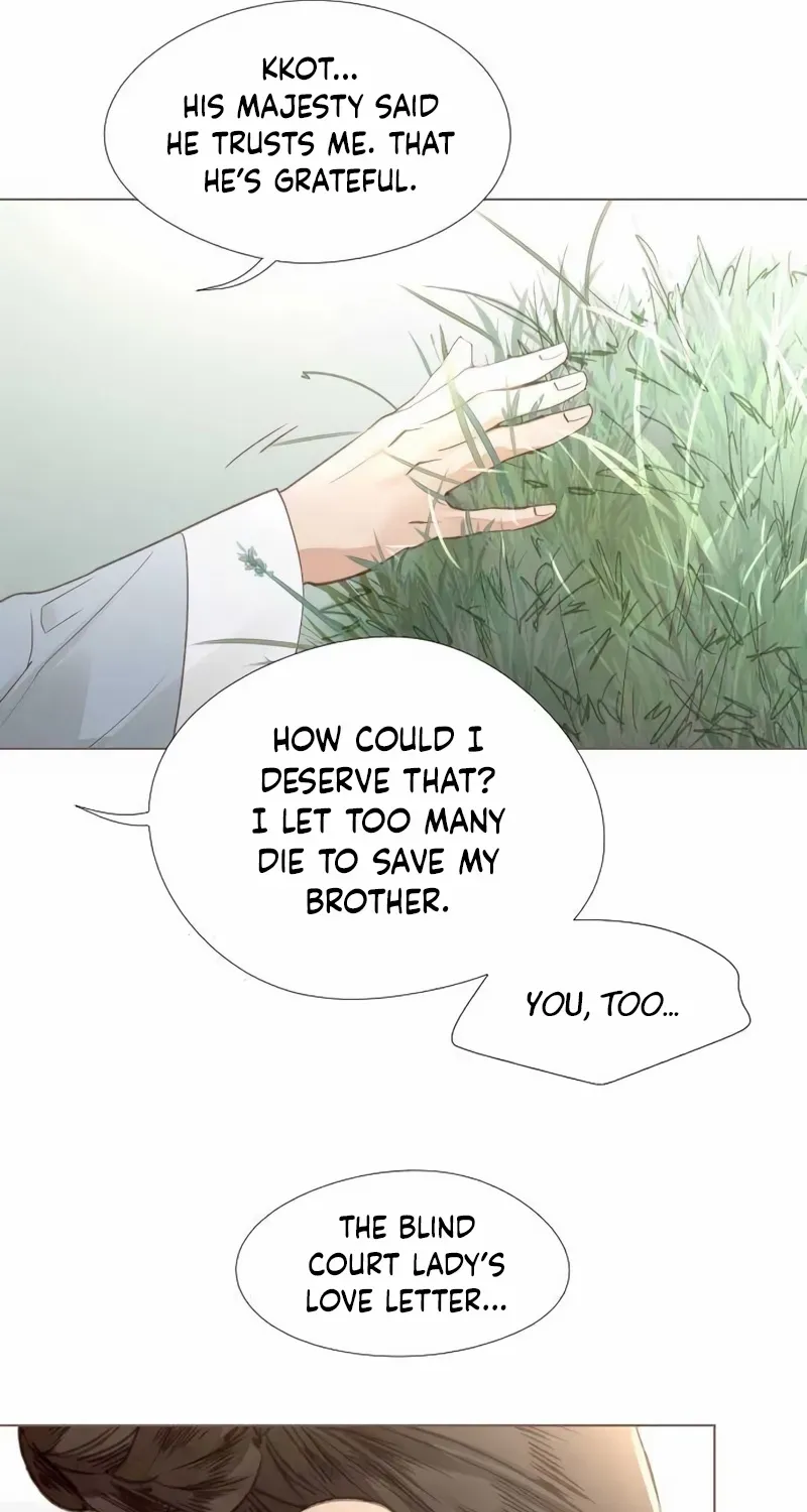 Doctor Hong's Secret Chapter 68 page 51 - 