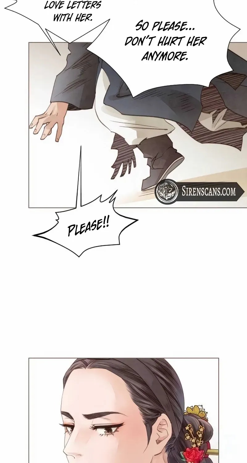Doctor Hong's Secret Chapter 68 page 8 - 