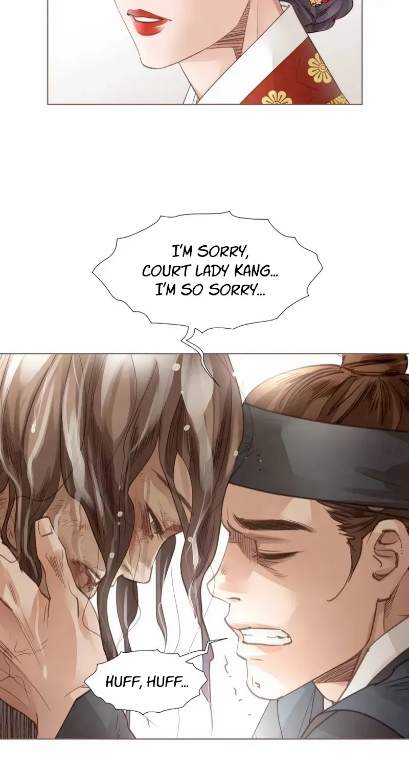 Doctor Hong's Secret Chapter 68 page 9 - 