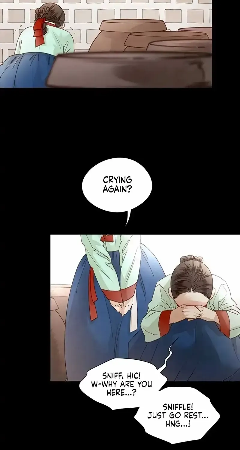 Doctor Hong's Secret Chapter 69 page 2 - 