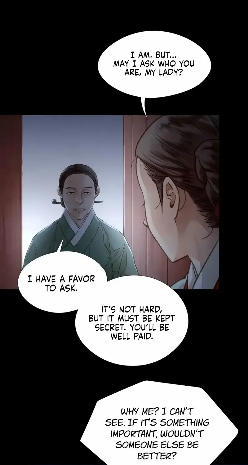 Doctor Hong's Secret Chapter 69 page 11 - 