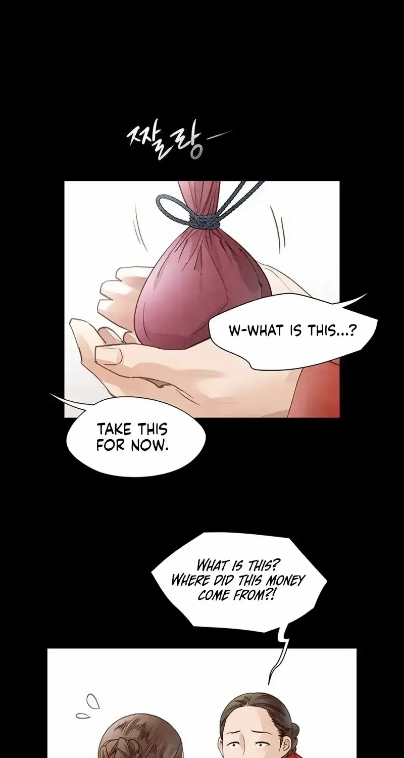 Doctor Hong's Secret Chapter 69 page 15 - 