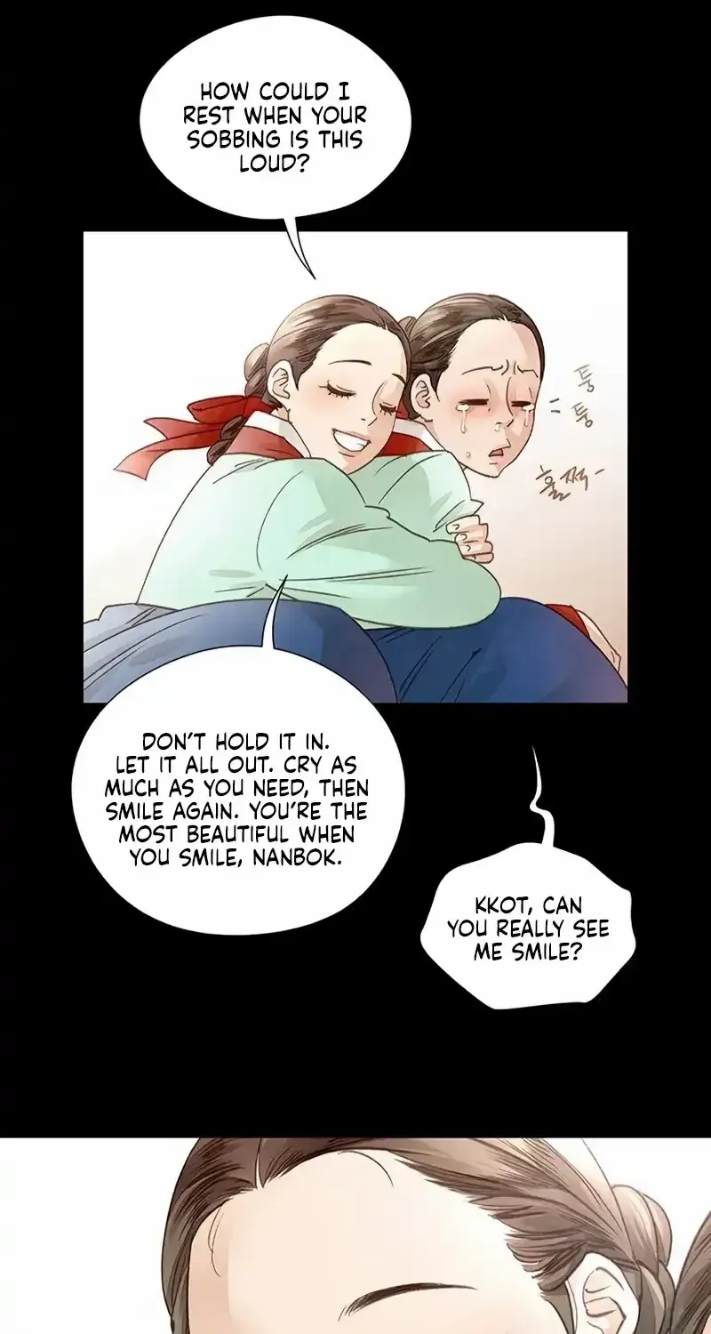 Doctor Hong's Secret Chapter 69 page 3 - 