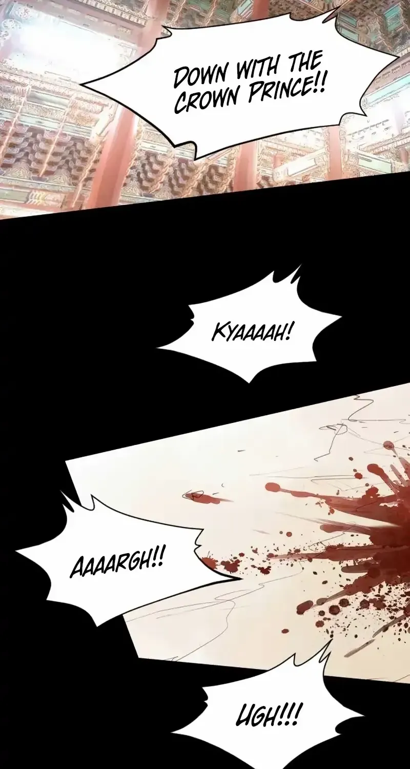Doctor Hong's Secret Chapter 69 page 23 - 