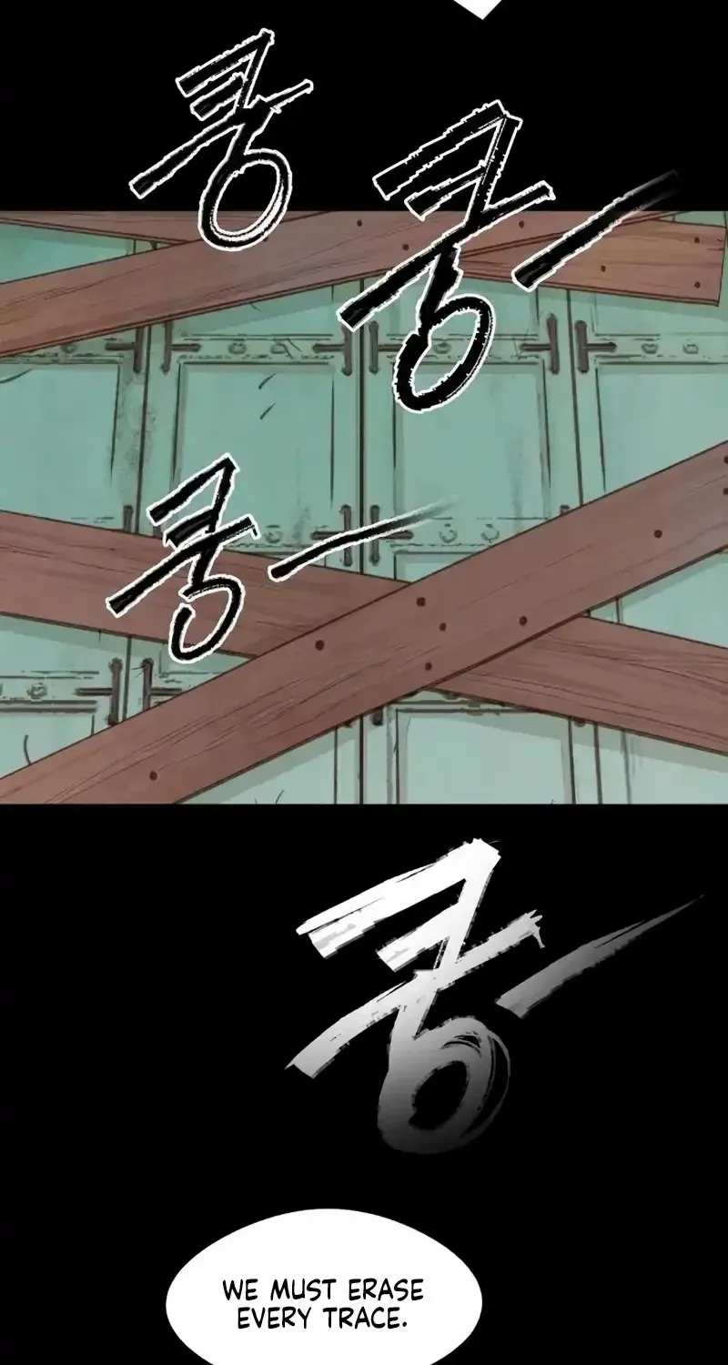 Doctor Hong's Secret Chapter 69 page 24 - 