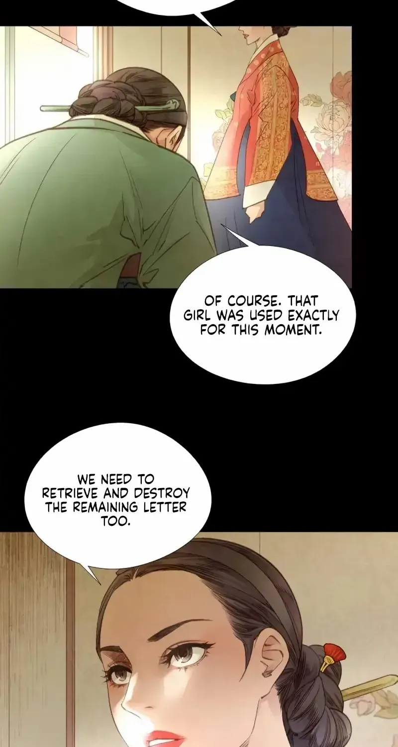 Doctor Hong's Secret Chapter 69 page 25 - 