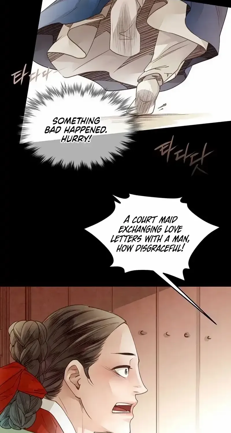 Doctor Hong's Secret Chapter 69 page 28 - 