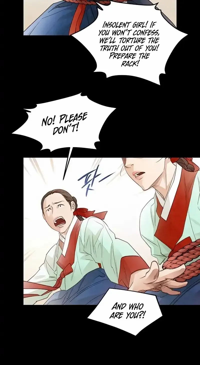 Doctor Hong's Secret Chapter 69 page 30 - 