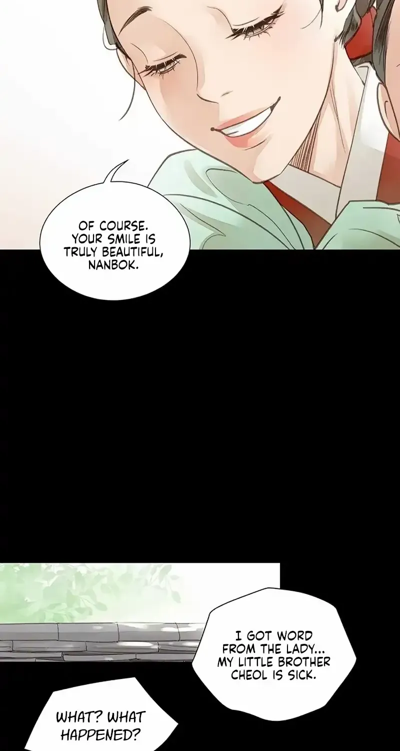Doctor Hong's Secret Chapter 69 page 4 - 