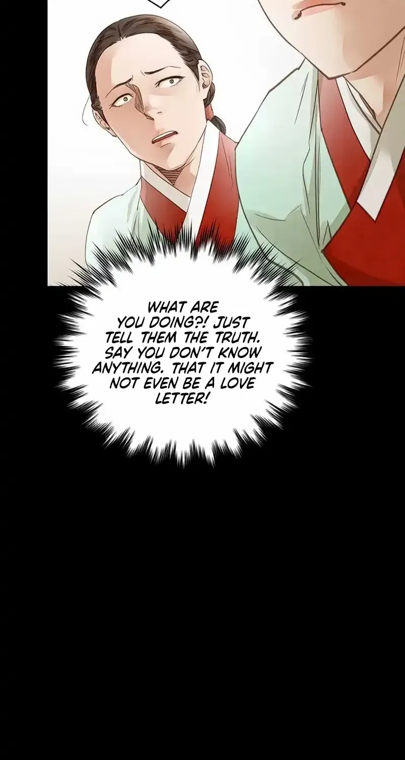 Doctor Hong's Secret Chapter 69 page 32 - 