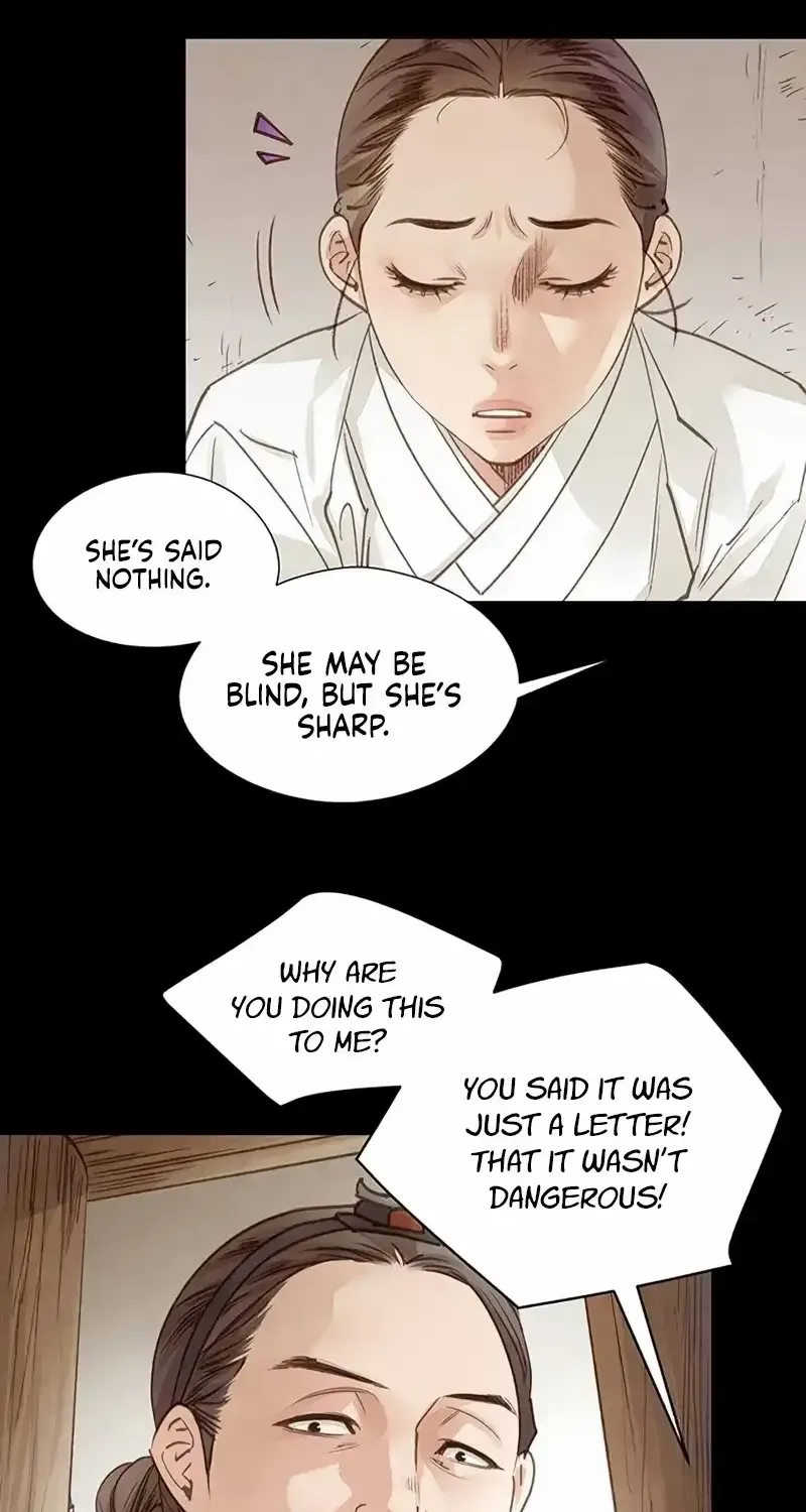 Doctor Hong's Secret Chapter 69 page 34 - 
