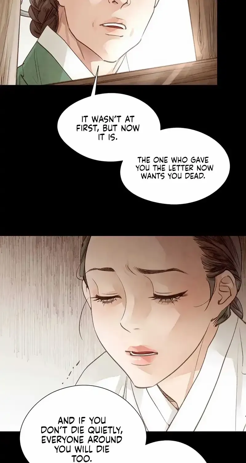 Doctor Hong's Secret Chapter 69 page 35 - 