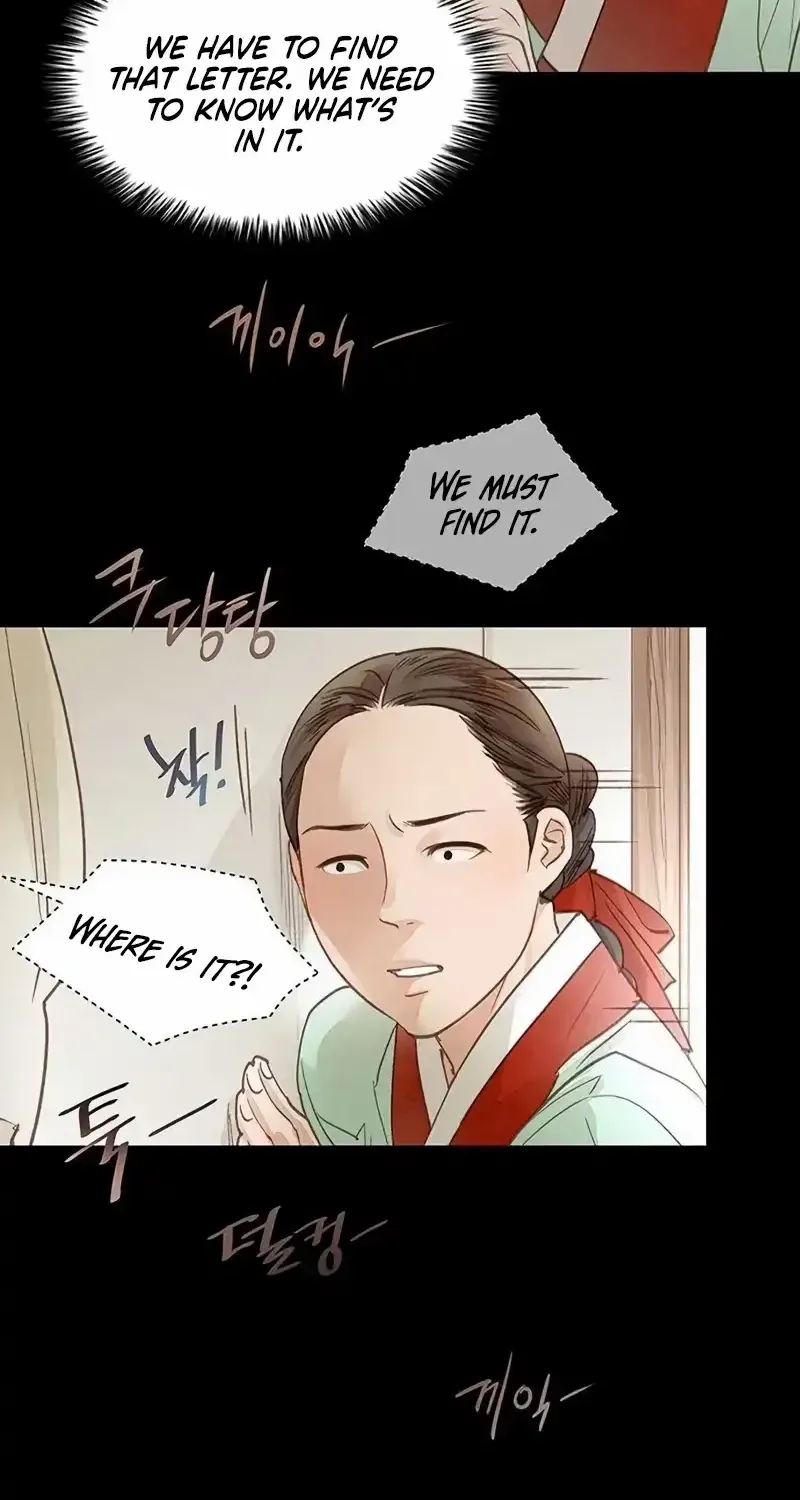Doctor Hong's Secret Chapter 69 page 38 - 