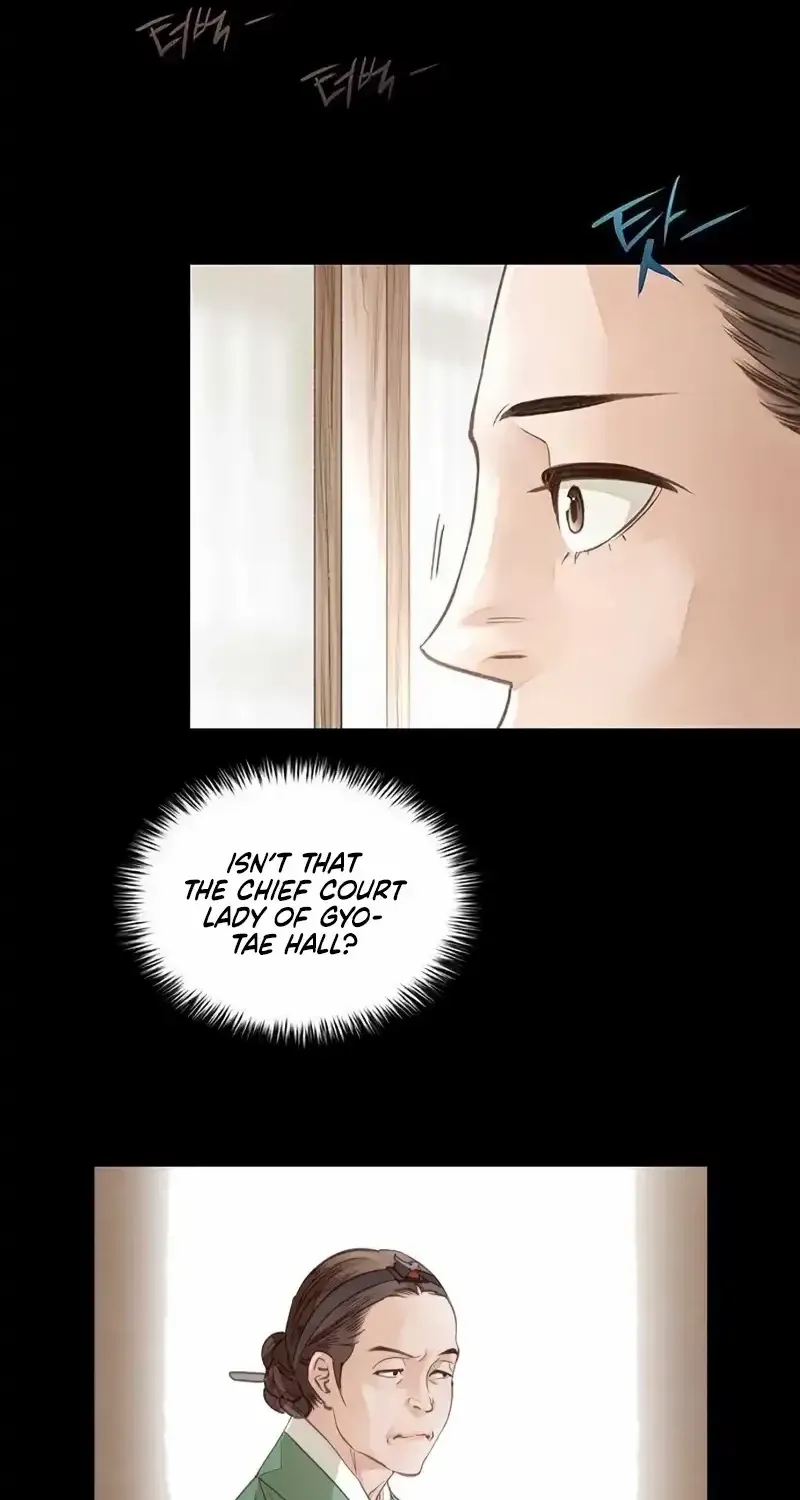 Doctor Hong's Secret Chapter 69 page 39 - 