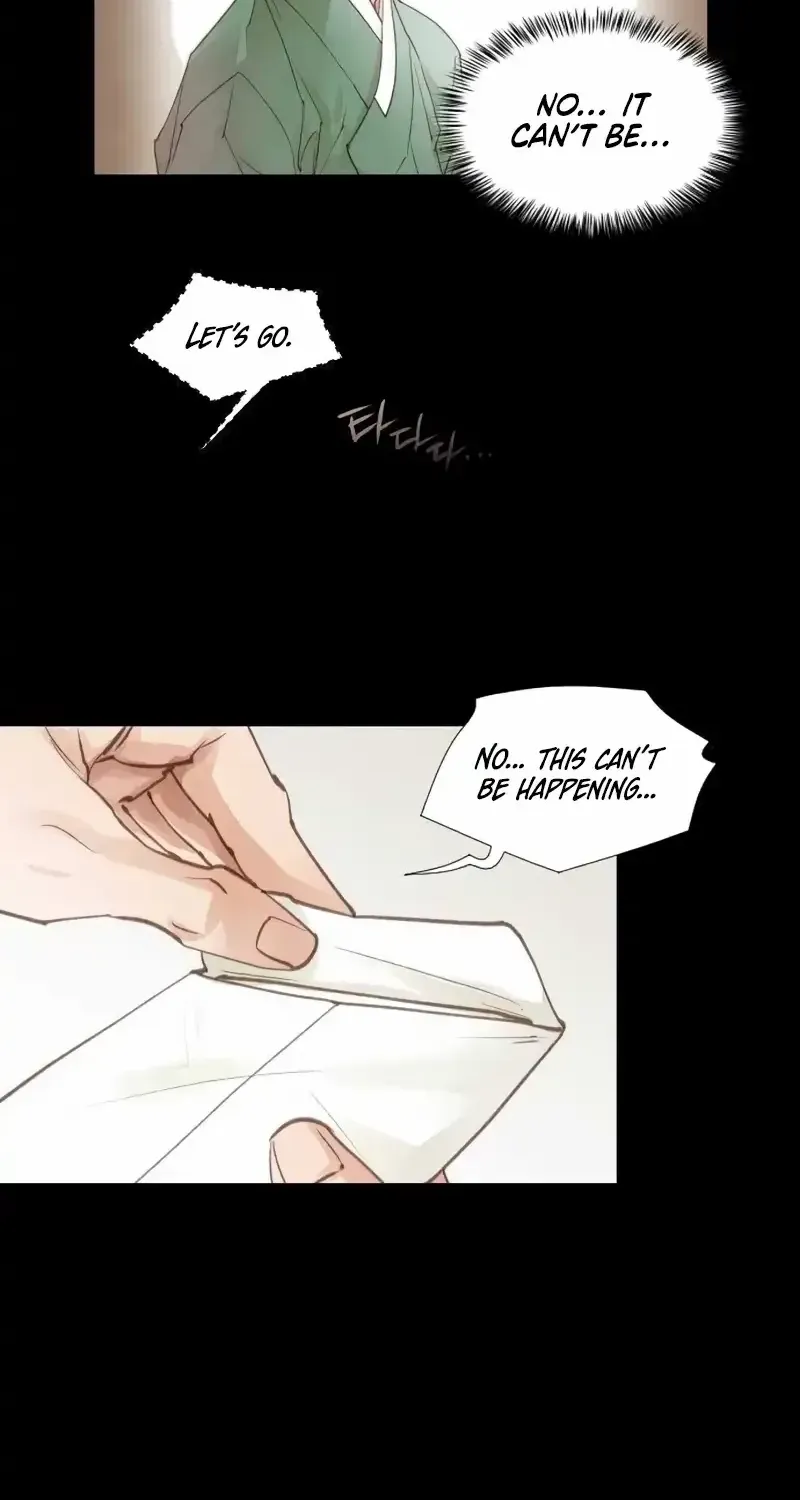 Doctor Hong's Secret Chapter 69 page 40 - 