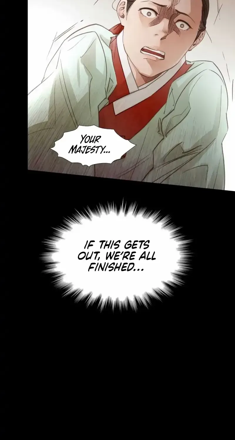 Doctor Hong's Secret Chapter 69 page 42 - 