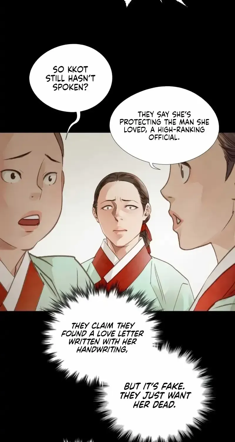 Doctor Hong's Secret Chapter 69 page 44 - 