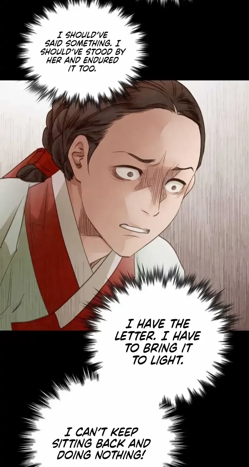 Doctor Hong's Secret Chapter 69 page 45 - 