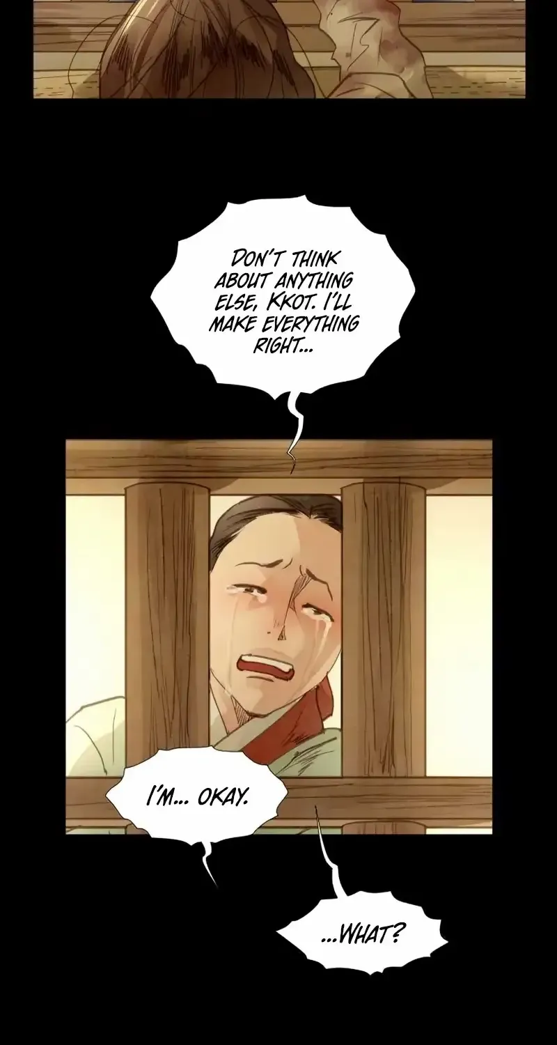 Doctor Hong's Secret Chapter 69 page 50 - 